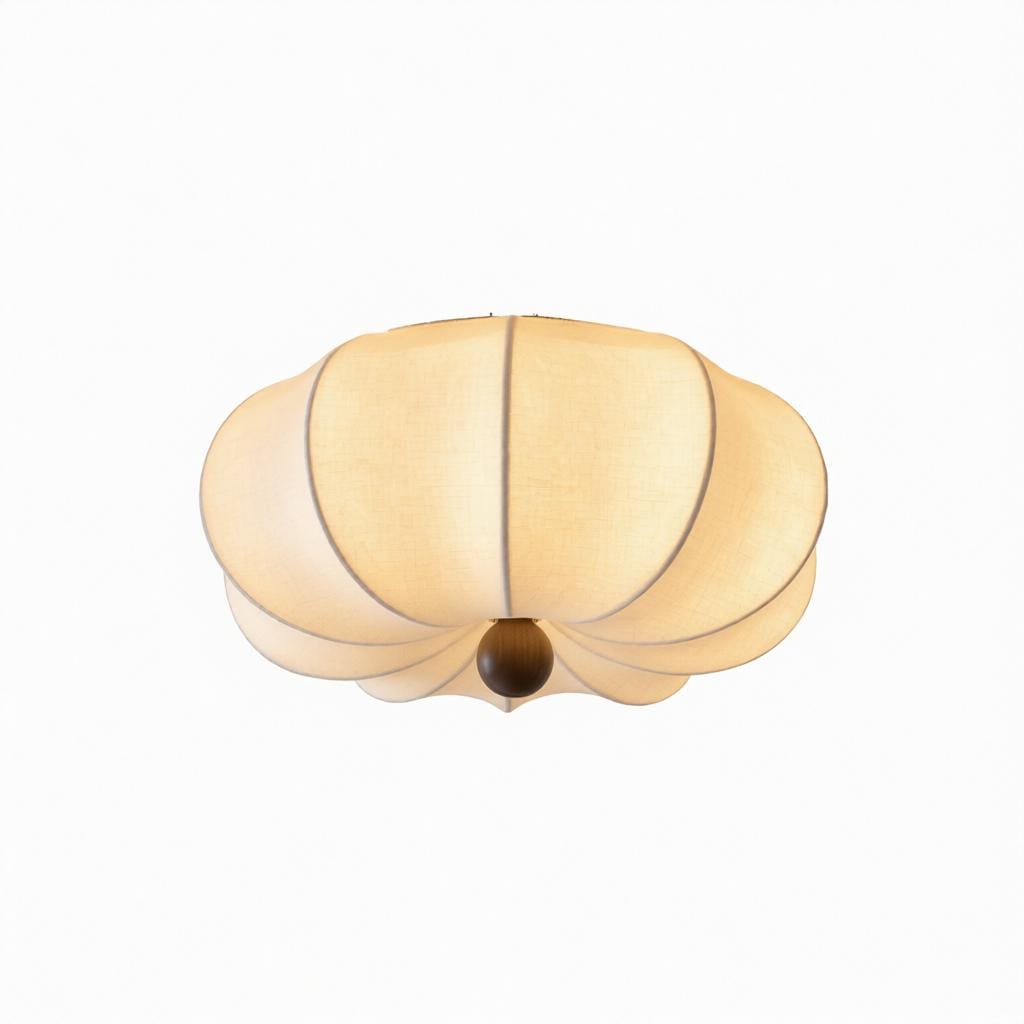 Thalovin | Ceiling Mounted Light - Detail View #5 | HomeCartel