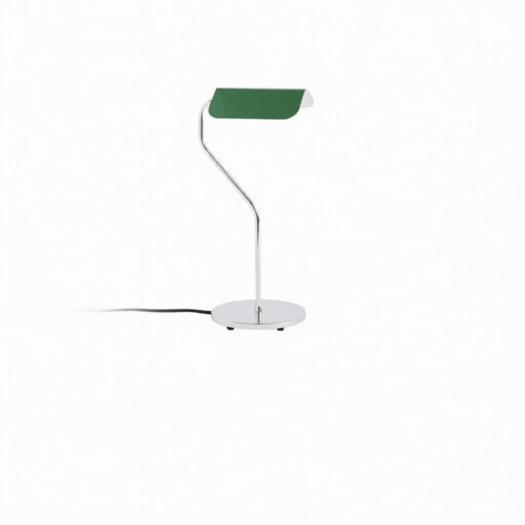 Teyrana I Table Lamp - Detail View #6 | HomeCartel