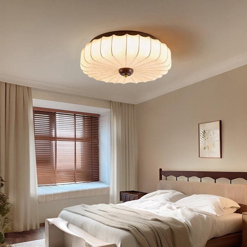 Elinvora | Ceiling Mounted Light - Detail View #2 | HomeCartel