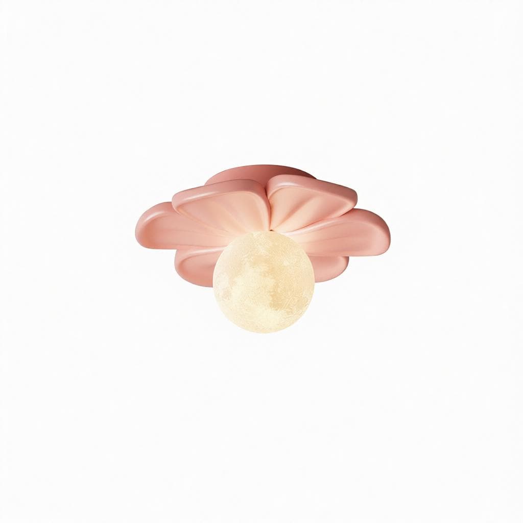 Cairinna A | Ceiling Mounted Light - Detail View #9 | HomeCartel