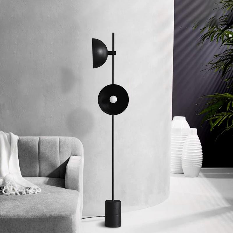 Alfarin | Modern Floor Lamp - Home Cartel ®