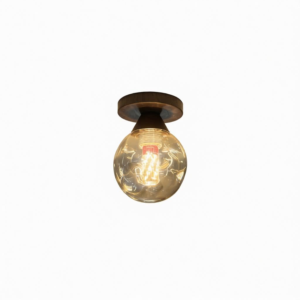 Endil Deux | Semi Flush Mounted Light - Modern Semi Flush Mounted Light | HomeCartel Philippines