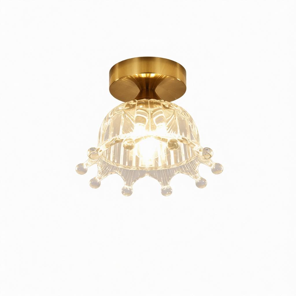 Tarnylea | Semi Flush Mounted Light - Modern Lighting Fixture | HomeCartel Philippines