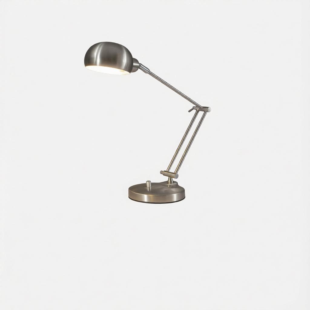 Orlien | Table Lamp Swing Arm - Detail View #2 | HomeCartel