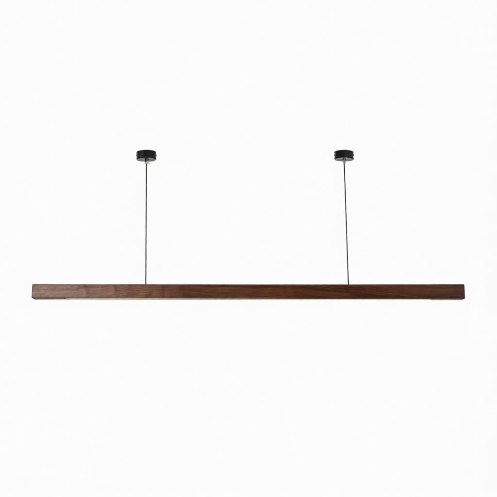 Farday | Linear Chandelier - Detail View #2 | HomeCartel