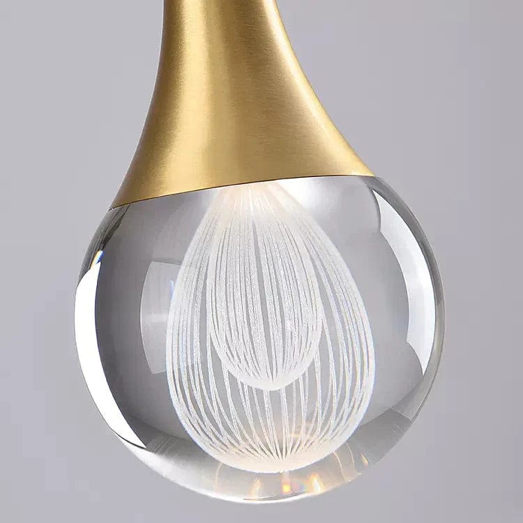 Albert | Pendant Light - Home Cartel ®
