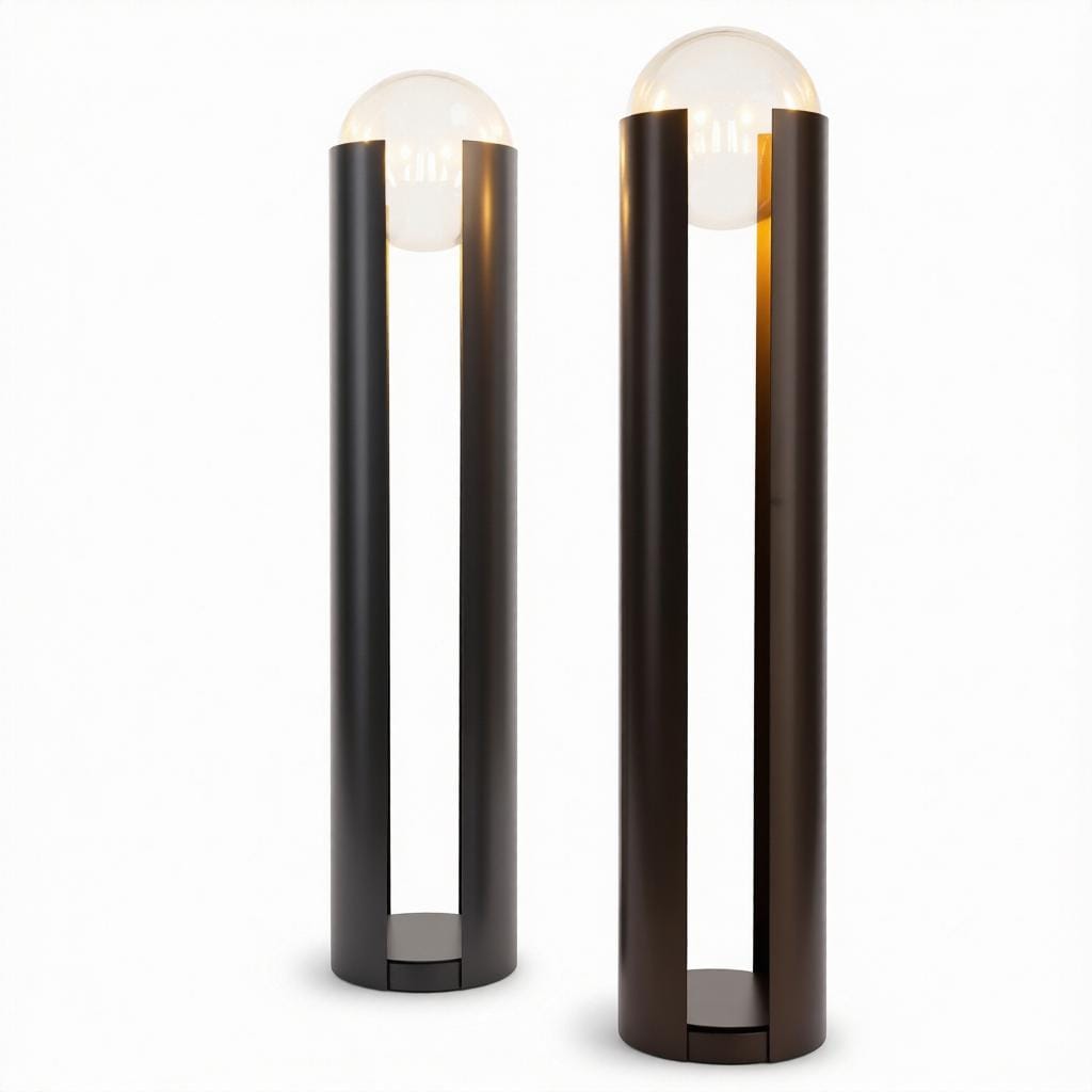 Revas | Floor Lamp - Modern Floor Lamp | HomeCartel Philippines