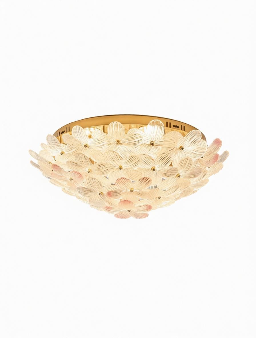 Azthia Une | Ceiling Mounted Light - Detail View #10 | HomeCartel