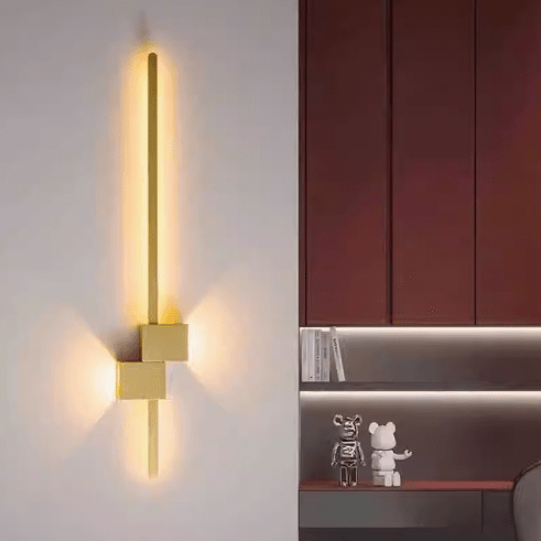 Elowin | Linear Wall Light - Home Cartel ®