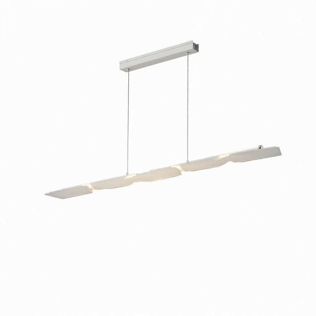 Fragomeni | Linear Chandelier - Detail View #7 | HomeCartel