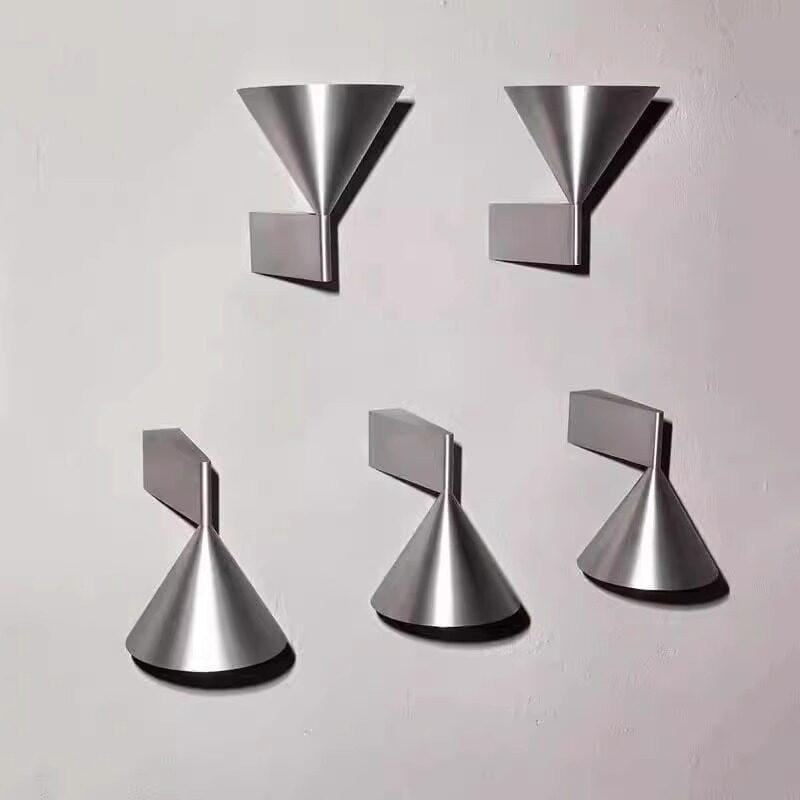 Elynther I Wall Light - Detail View #5 | HomeCartel