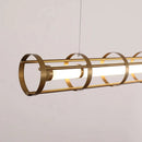 Vela | Modern Chandelier
