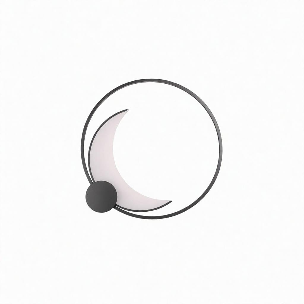 Lunverith | Outdoor Wall Light - Detail View #9 | HomeCartel