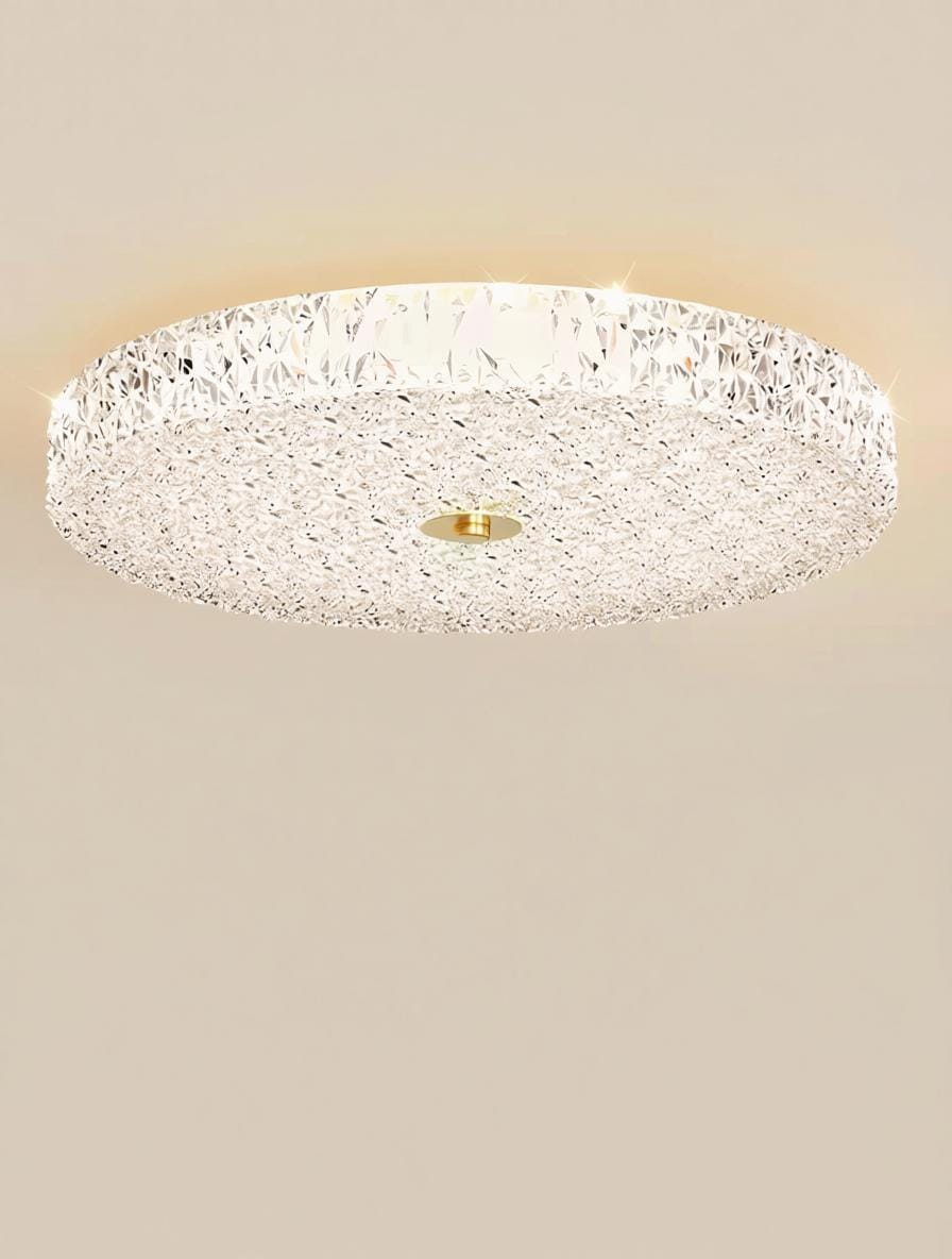 Thalven | Ceiling Mounted Light - Detail View #3 | HomeCartel