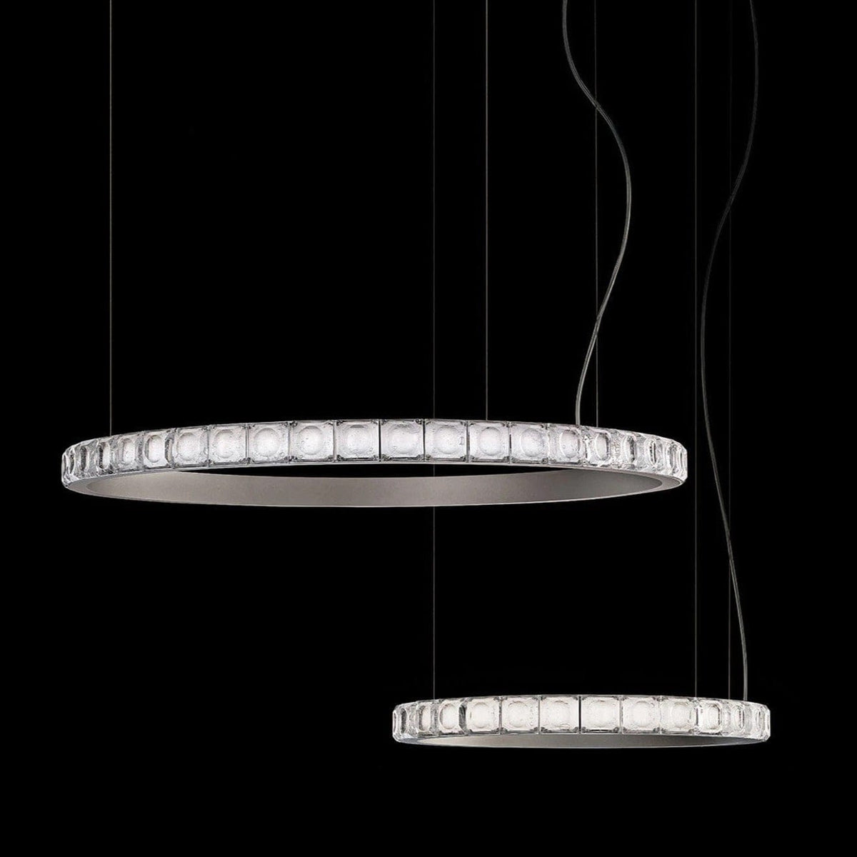 Callisto | Modern Chandelier - Home Cartel ®