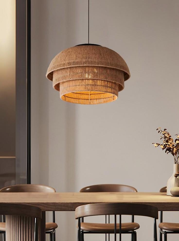 Lynneli B | Pendant Light - Detail View #2 | HomeCartel