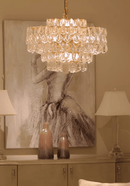Brooks | Chandelier