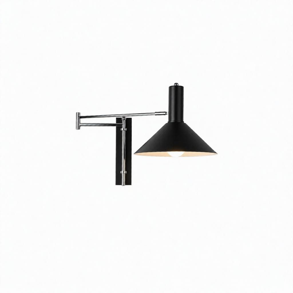 Kelvara | Wall Light Swing Arm - Home Cartel ®