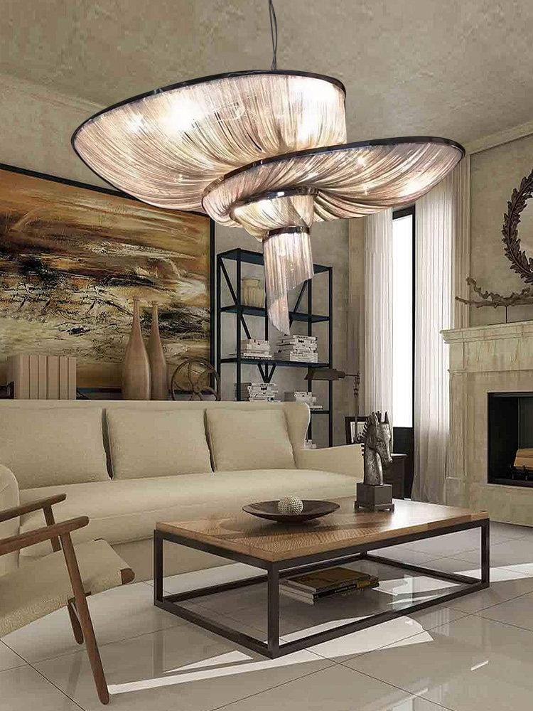 Adalynn | Chandelier - Home Cartel ®