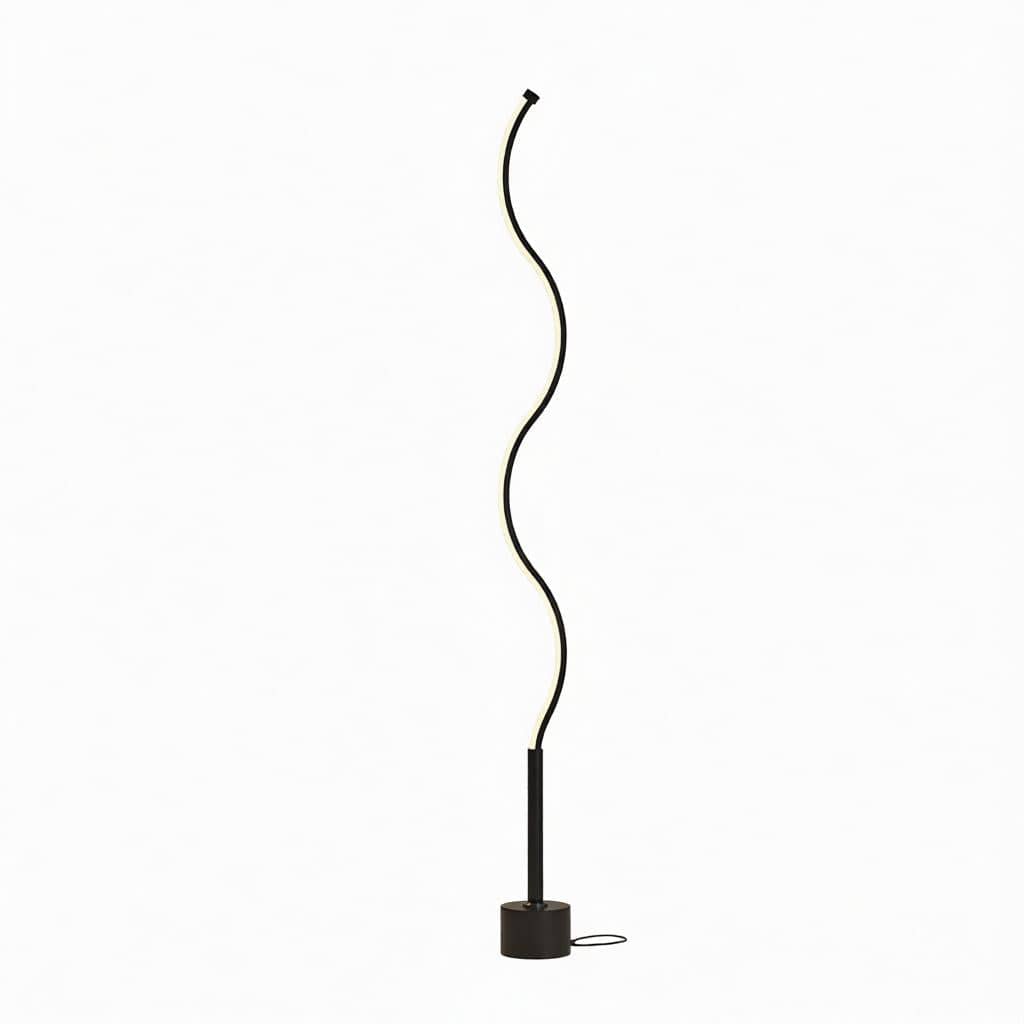 Yleneth A | Floor Lamp - Modern Floor Lamp | HomeCartel Philippines