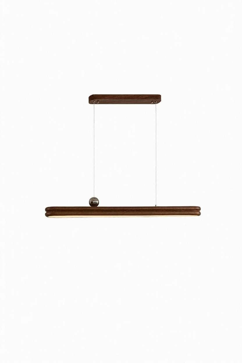 Drabant | Linear Chandelier - Modern Chandelier | HomeCartel Philippines