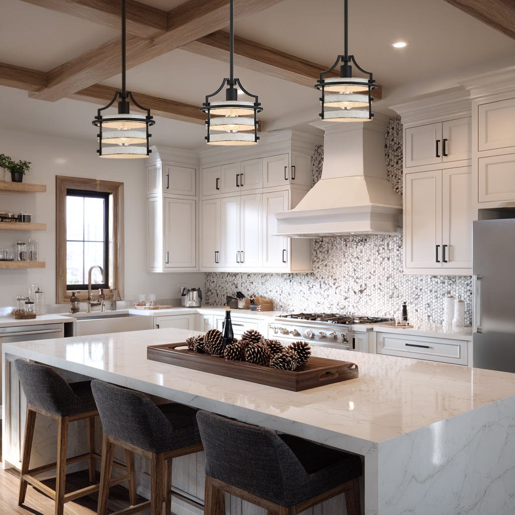 Constance | Pendant Light - Detail View #2 | HomeCartel