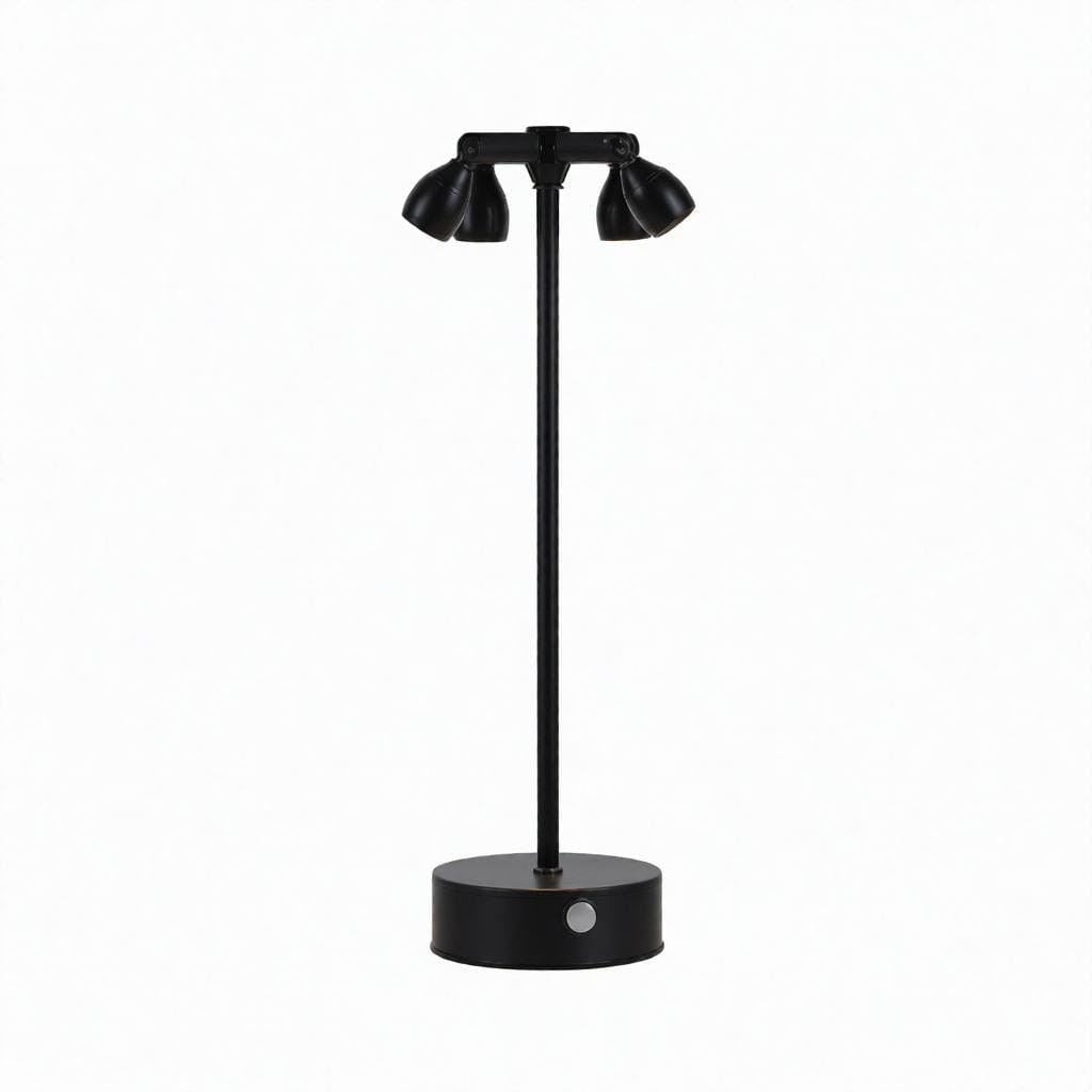 Erinvalis Deux | Outdoor Table Lamp - Detail View #6 | HomeCartel