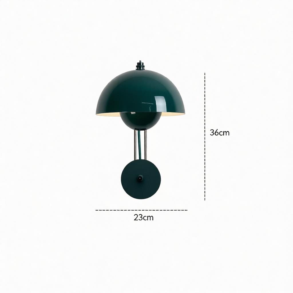 Orenyla A I Wall Light