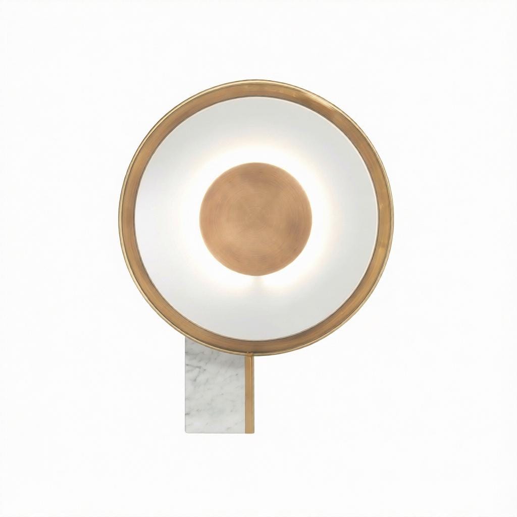 Teylaria | Floor Lamp - Detail View #7 | HomeCartel