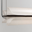 Calix Une | Modern Chandelier