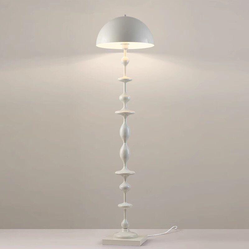 Eltharra I Floor Lamp - Detail View #3 | HomeCartel