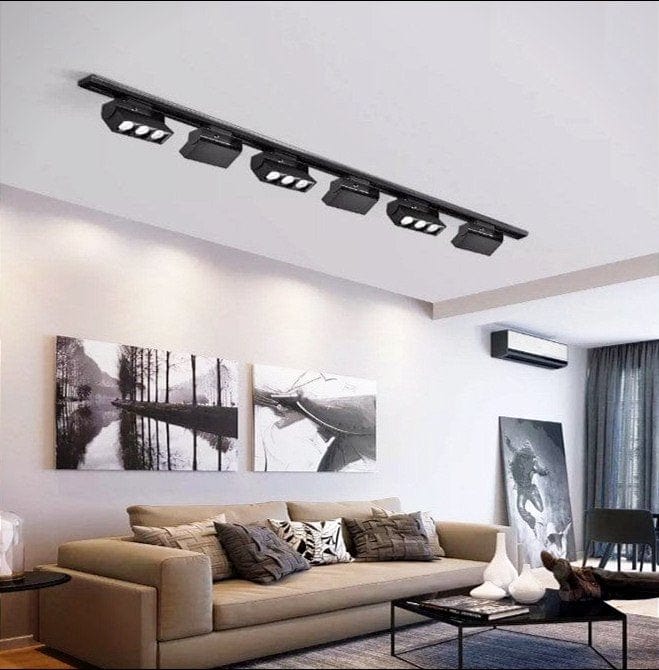 Kalel | Linear Spotlight - Detail View #10 | HomeCartel