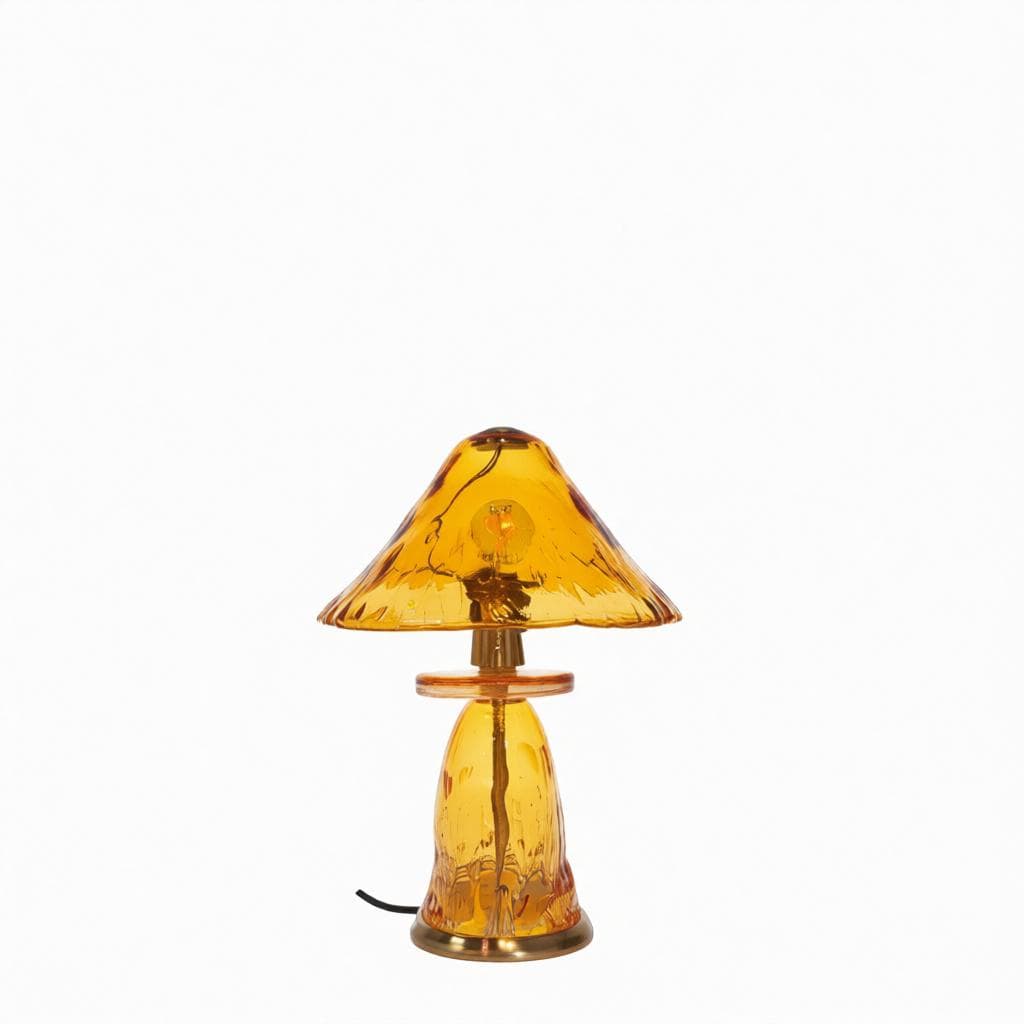 Eolynae I Table Lamp - Detail View #2 | HomeCartel