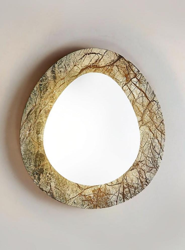 Nolff | Ceiling Mounted Light - Detail View #3 | HomeCartel