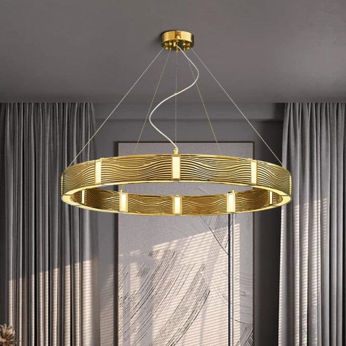 Selena | Modern Chandelier - Home Cartel ®