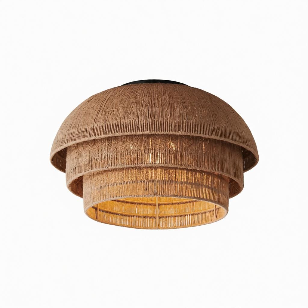 Lynneli A | Ceiling Mounted Light - Detail View #7 | HomeCartel