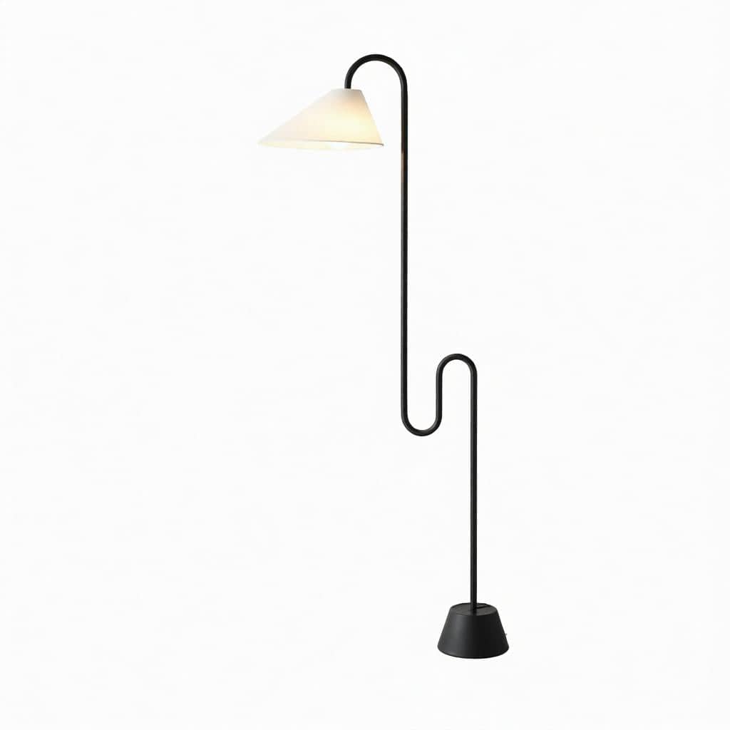 Morveline I Floor Lamp - Modern Floor Lamp | HomeCartel Philippines