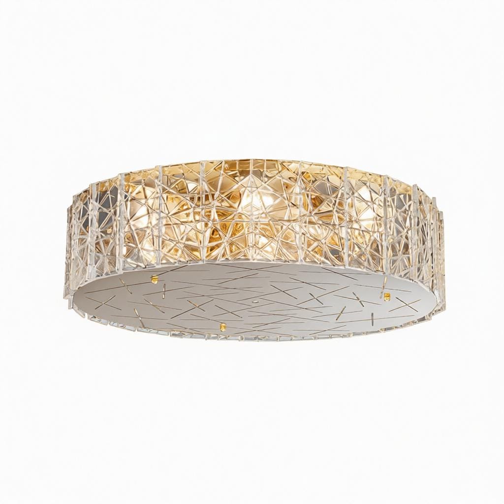 Valentic | Ceiling Mounted Light - Modern Lighting Fixture | HomeCartel Philippines