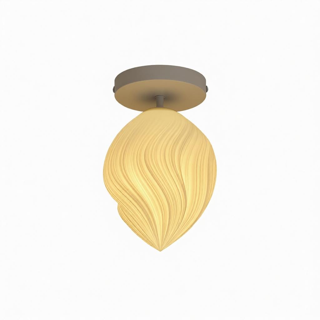 Halvern | Semi Flush Mounted Light - Modern Semi Flush Mounted Light | HomeCartel Philippines