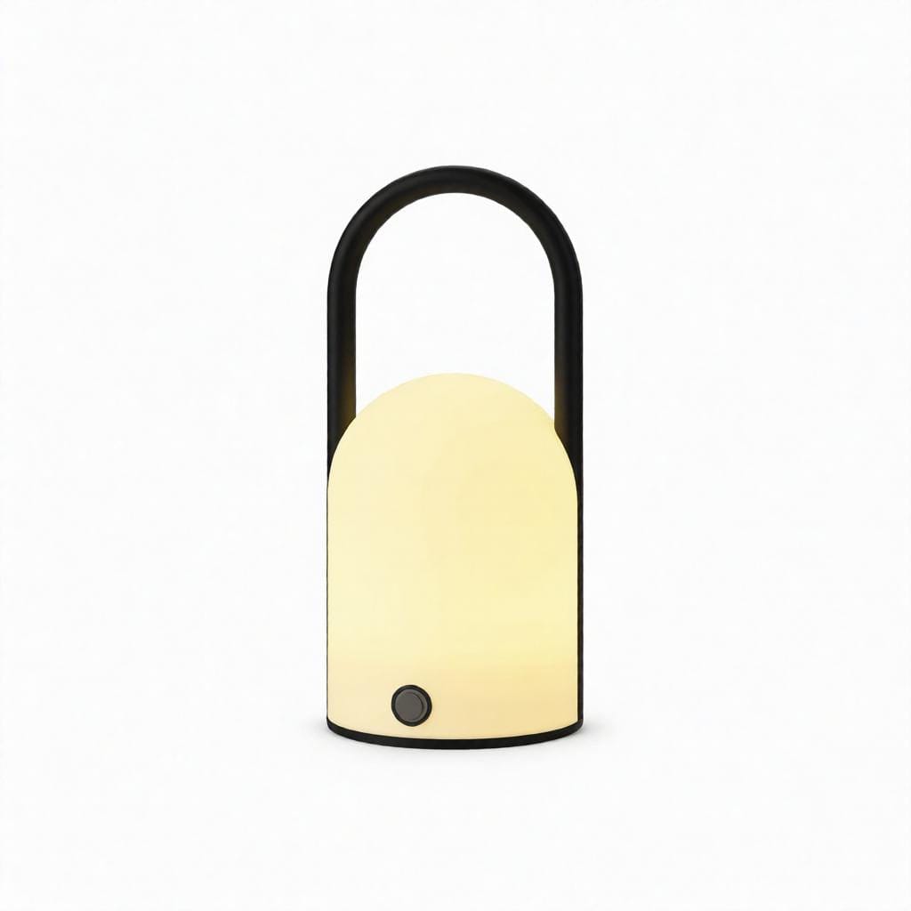 Torvenel | Outdoor Table Lamp - Detail View #6 | HomeCartel