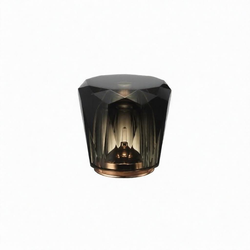 Myrellantha | Outdoor Table Lamp - Detail View #7 | HomeCartel