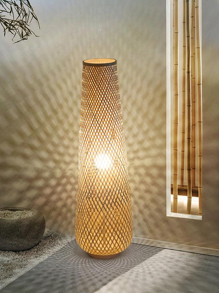 Nyriela I Floor Lamp - Detail View #2 | HomeCartel