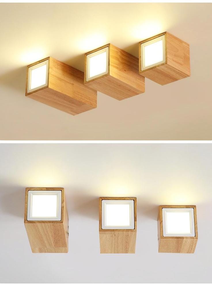 Valelorn S | Ceiling Mounted Light - Detail View #3 | HomeCartel