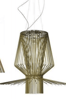 Tarquin | Modern Chandelier