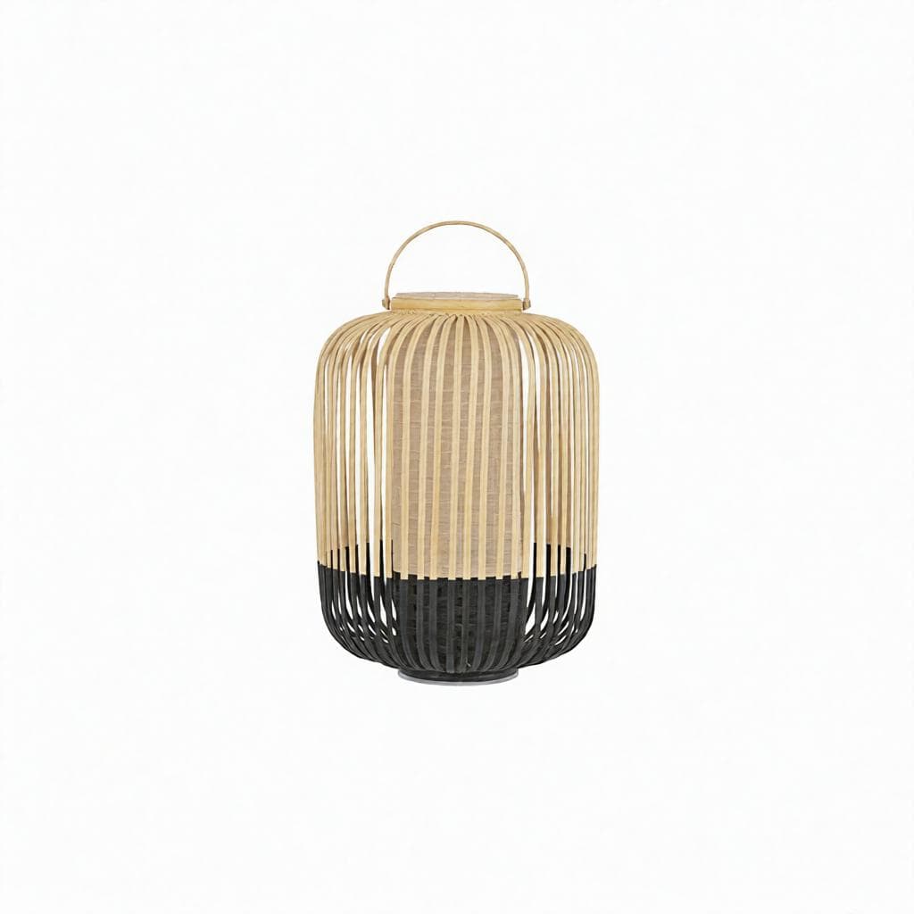 Quelithal | Outdoor Table Lamp - Detail View #10 | HomeCartel