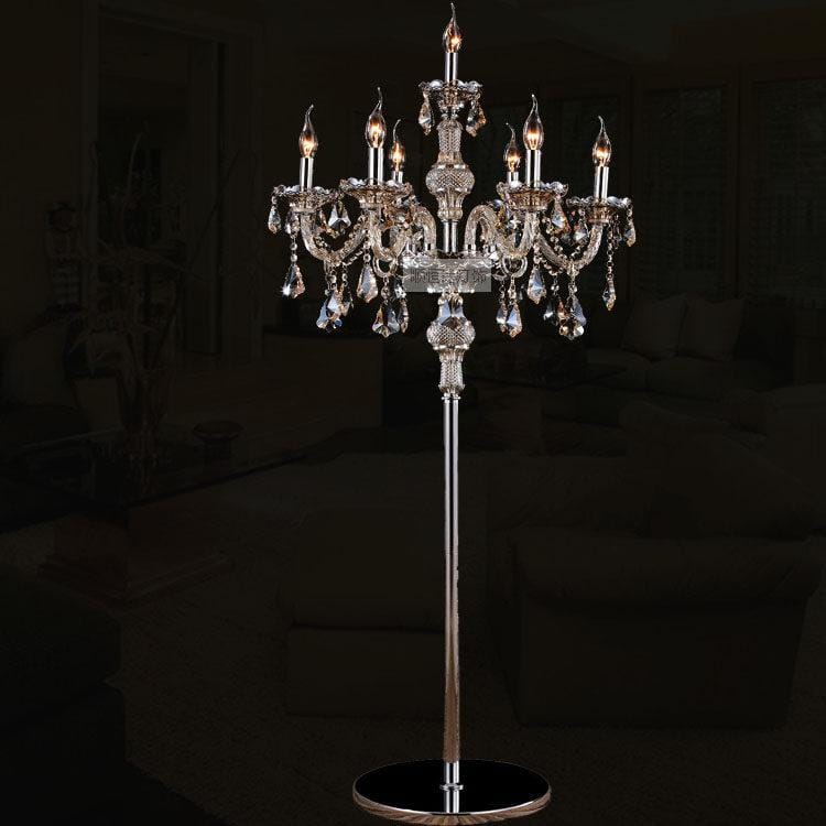 Ormelia | Floor Lamp - Detail View #2 | HomeCartel