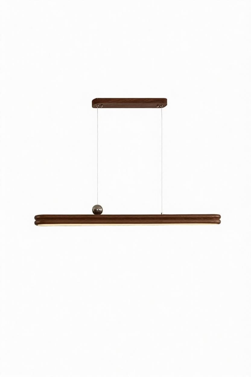 Drabant | Linear Chandelier - Detail View #3 | HomeCartel