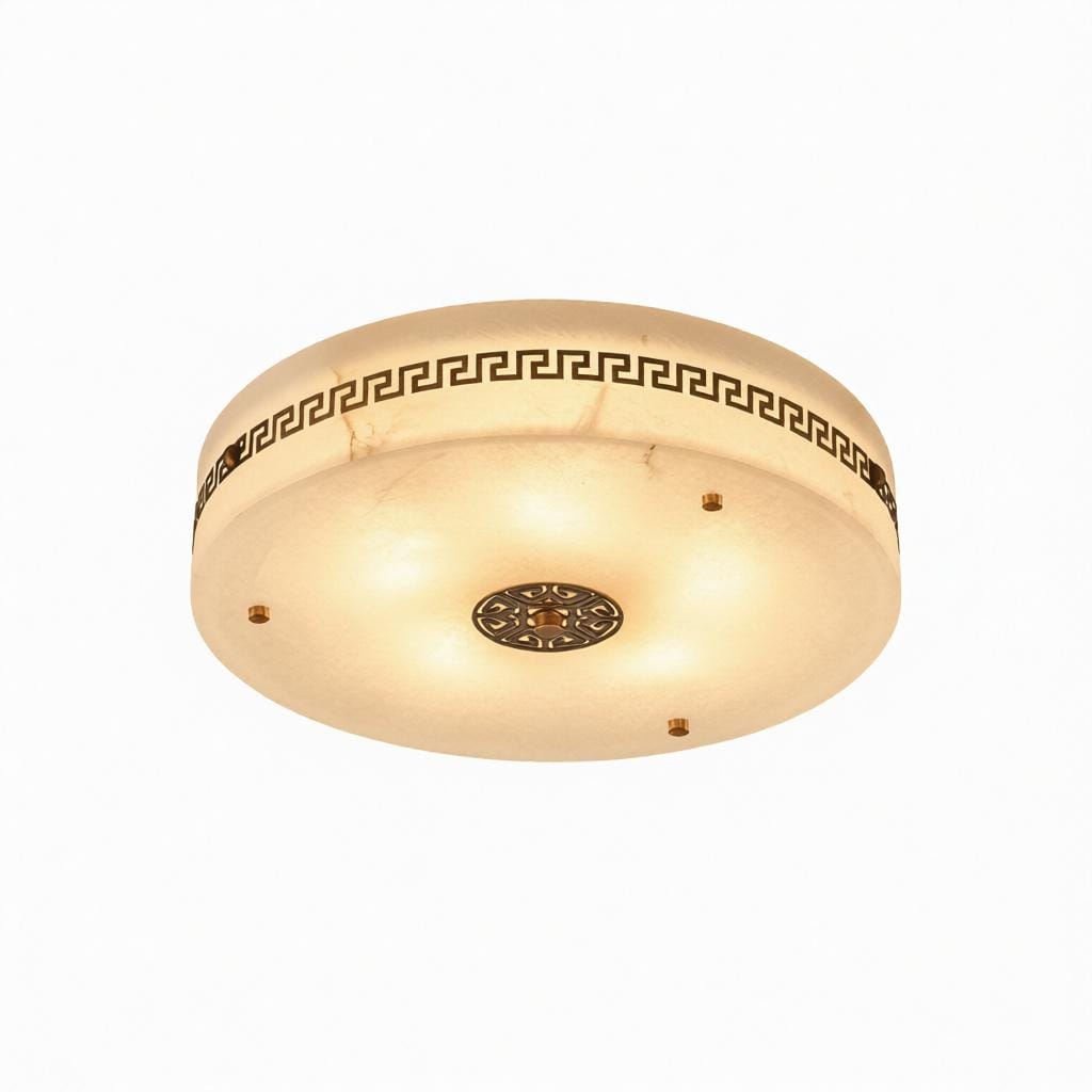 Venrionil B | Ceiling Mounted Light - Detail View #6 | HomeCartel