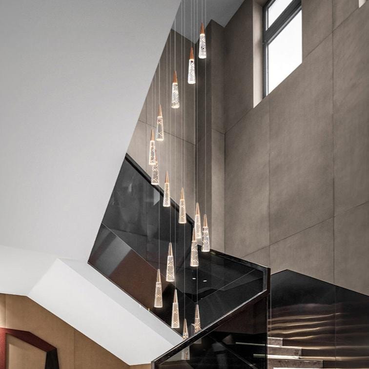 Importance | Cluster Chandelier - Modern Cluster Chandelier | HomeCartel Philippines