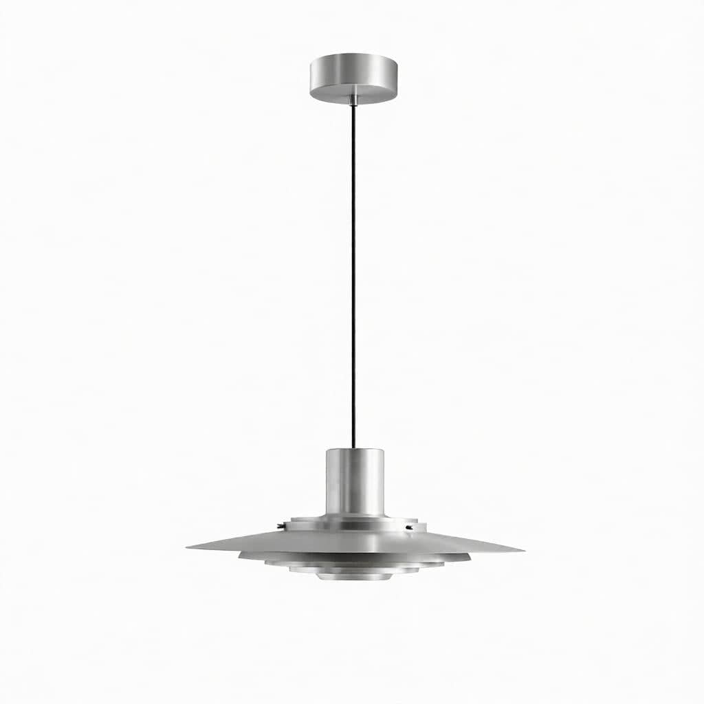 Elwynnora A | Pendant Light - Detail View #6 | HomeCartel